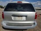 2006 Chrysler Town & Country