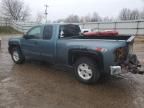 2009 Chevrolet Silverado K1500 LT