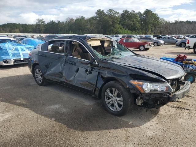 2011 Honda Accord LX