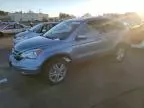 2011 Honda CR-V EXL