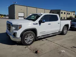 Carros con verificación Run & Drive a la venta en subasta: 2022 GMC Sierra Limited K1500 SLT