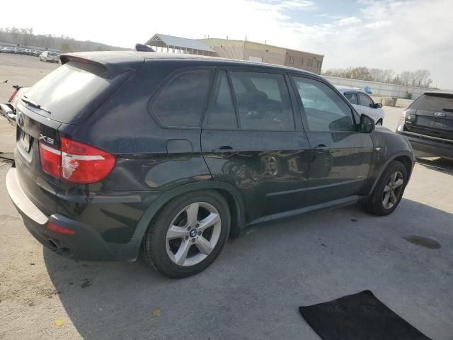 2010 BMW X5 XDRIVE30I