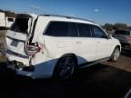 2014 Mercedes-Benz GL 550 4matic