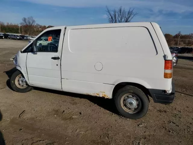 1993 Ford Aerostar