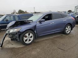 Salvage Cars with No Bids Yet For Sale at auction: 2012 Honda Crosstour EXL