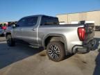 2021 GMC Sierra K1500 AT4