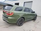 2021 Dodge Durango SR