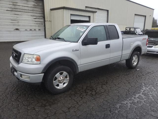 2004 Ford F150