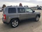 2012 Jeep Patriot Sport