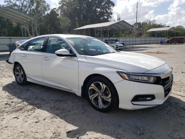 2019 Honda Accord EXL