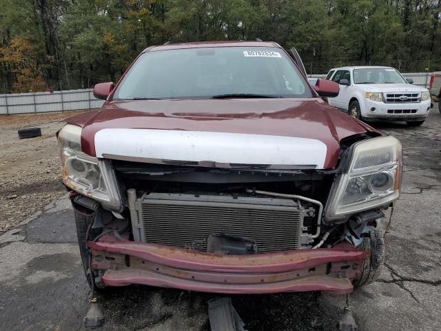 2011 GMC Terrain SLT