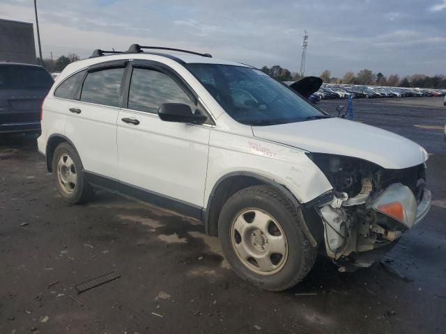 2011 Honda CR-V LX