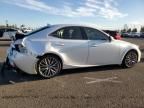 2018 Lexus IS 300