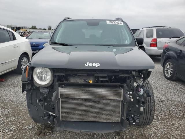 2019 Jeep Renegade Sport