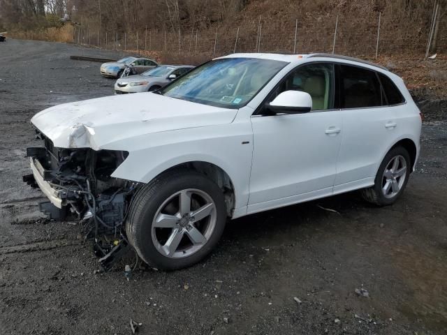 2011 Audi Q5 Premium Plus