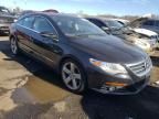 2009 Volkswagen CC VR6 4MOTION