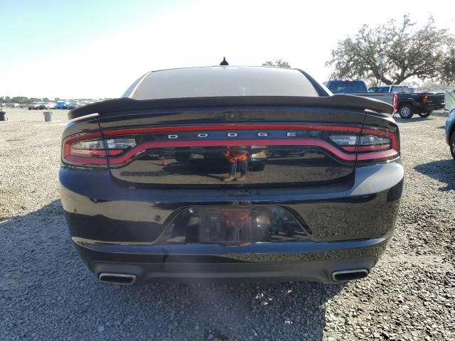 2017 Dodge Charger R/T