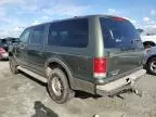 2000 Ford Excursion Limited