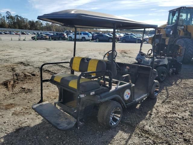 1997 Golf Cart