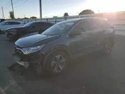 2018 Honda CR-V LX en venta en Miami, FL