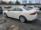 2006 Acura TSX