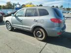 2008 Hyundai Santa FE SE