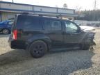 2007 Nissan Pathfinder LE