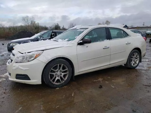 2014 Chevrolet Malibu 1LT