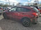 2014 Subaru XV Crosstrek 2.0 Premium