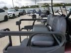 2017 Ezgo Golf Cart