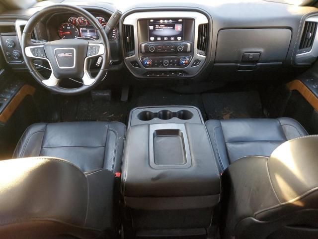 2014 GMC Sierra K1500 SLT