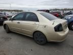 2009 KIA Spectra EX