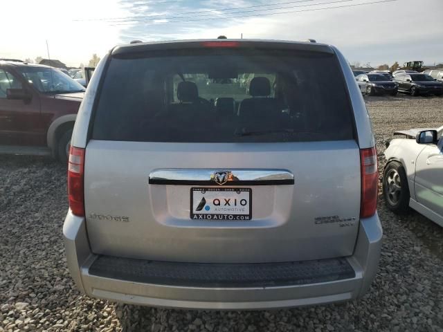 2010 Dodge Grand Caravan SXT