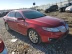 2011 Lincoln MKS