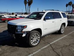 2019 Chevrolet Tahoe C1500 Premier en venta en Van Nuys, CA