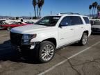 2019 Chevrolet Tahoe C1500 Premier