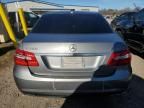 2011 Mercedes-Benz E 350 4matic