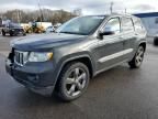 2011 Jeep Grand Cherokee Limited