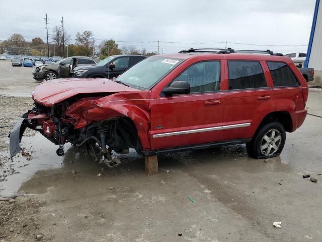 2009 Jeep Grand Cherokee Laredo