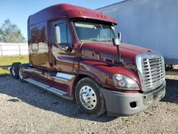 Freightliner Cascadia 125 salvage cars for sale: 2016 Freightliner Cascadia 125