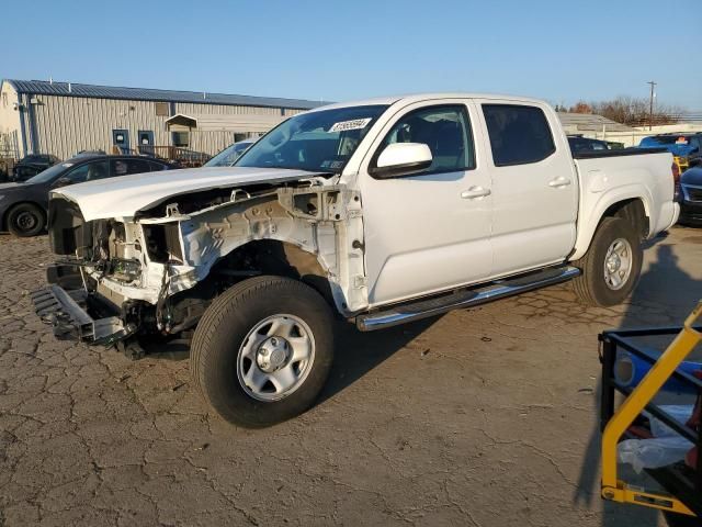 2023 Toyota Tacoma Double Cab