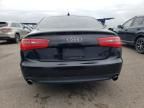 2013 Audi A6 Premium Plus