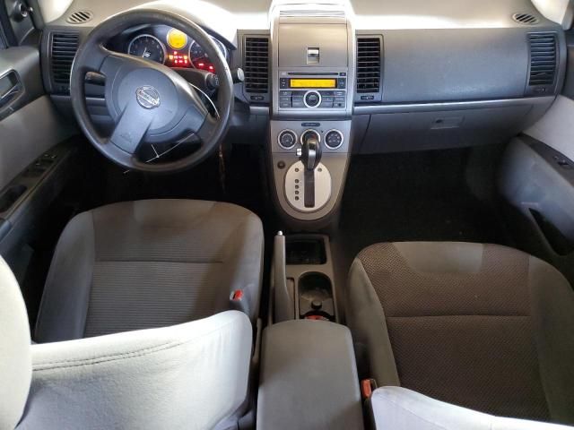 2007 Nissan Sentra 2.0