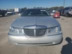 1998 Lincoln Town Car Signature