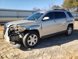 Salvage cars for sale at Chatham, VA auction: 2013 GMC Terrain SLE