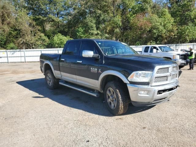 2014 Dodge 2500 Laramie