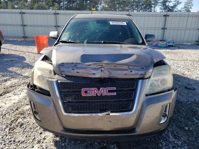 2012 GMC Terrain SLE