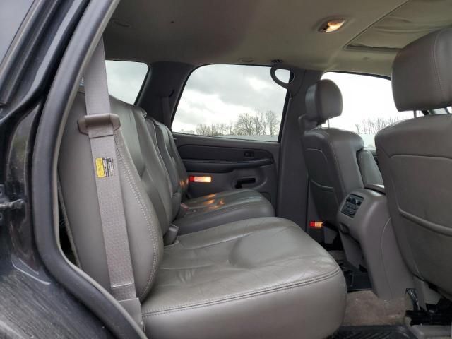 2003 Chevrolet Tahoe K1500