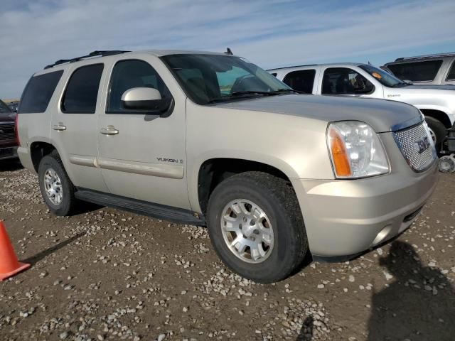 2007 GMC Yukon