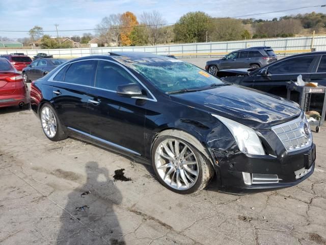 2014 Cadillac XTS Platinum